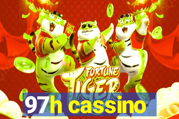 97h cassino